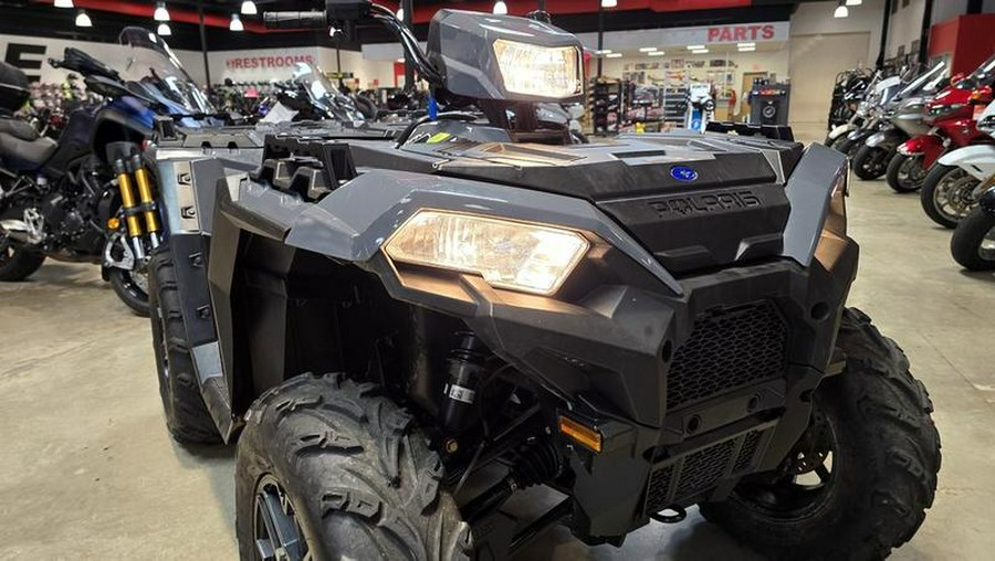 2021 Polaris® Sportsman XP 1000