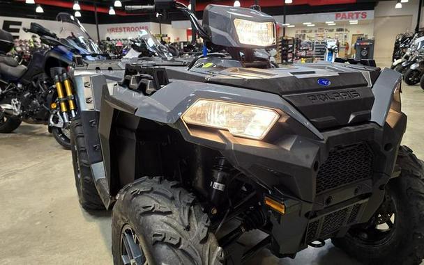 2021 Polaris® Sportsman XP 1000