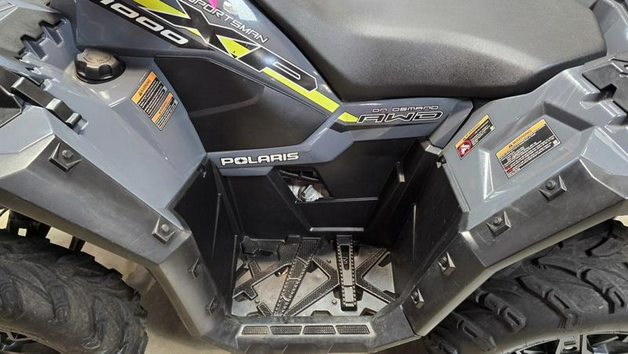 2021 Polaris® Sportsman XP 1000