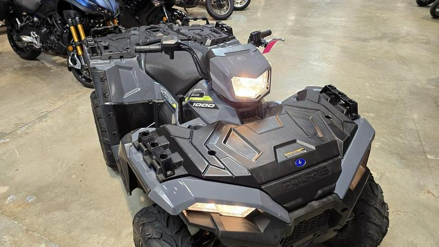 2021 Polaris® Sportsman XP 1000