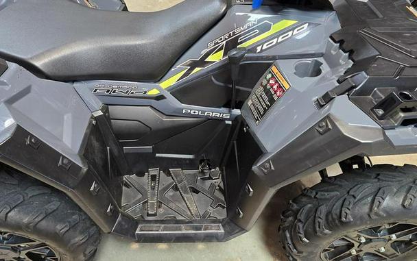 2021 Polaris® Sportsman XP 1000