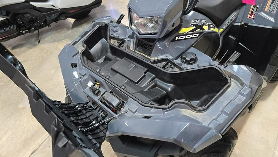 2021 Polaris® Sportsman XP 1000