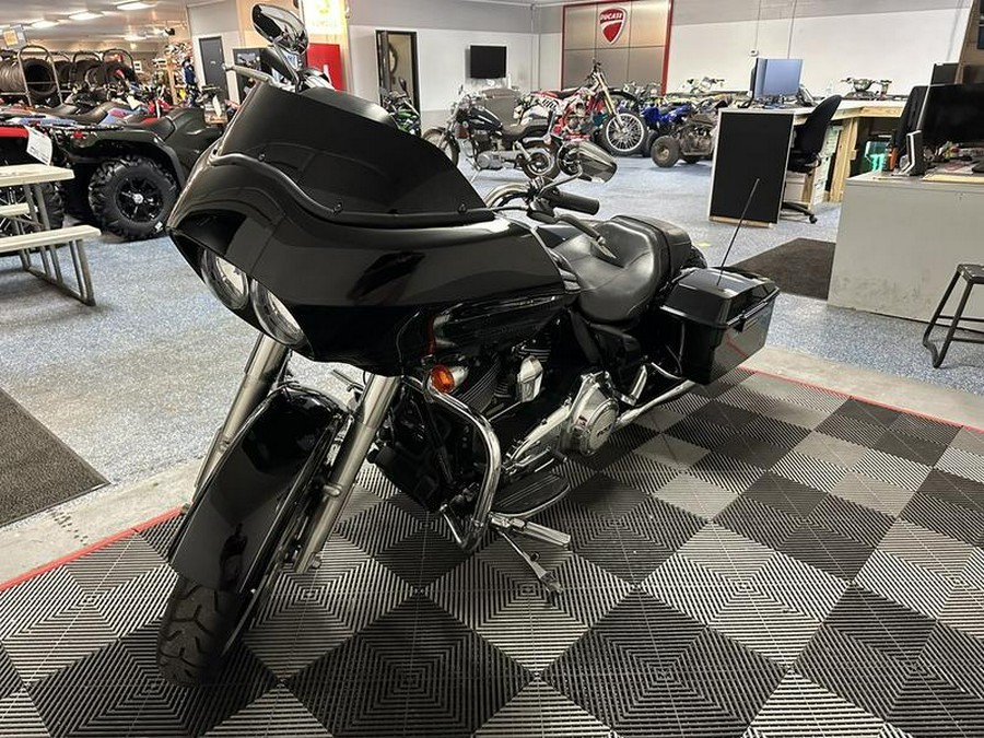 2013 Harley-Davidson® Road Glide CustomFLTRX