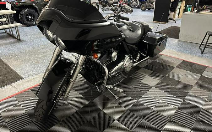 2013 Harley-Davidson® Road Glide CustomFLTRX