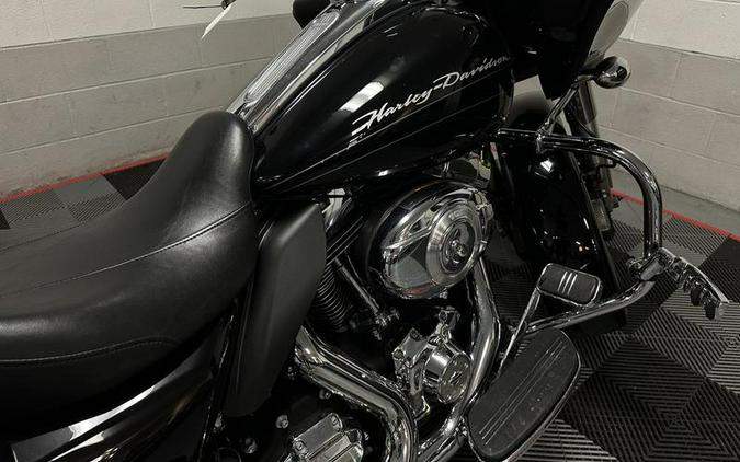 2013 Harley-Davidson® Road Glide CustomFLTRX