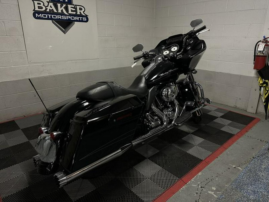 2013 Harley-Davidson® Road Glide CustomFLTRX