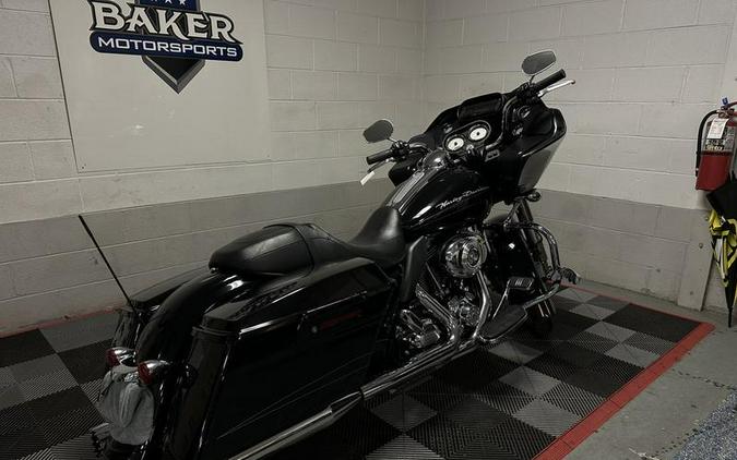 2013 Harley-Davidson® Road Glide CustomFLTRX