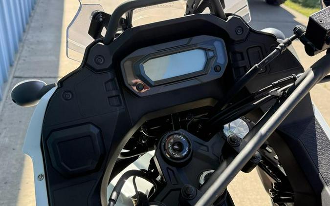 2024 Kawasaki KLR®650 S ABS