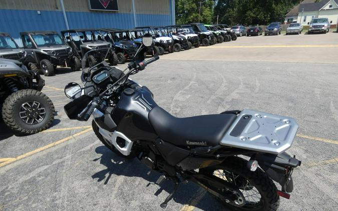 2023 Kawasaki KLR650 S ABS Review [15 Fast Facts]