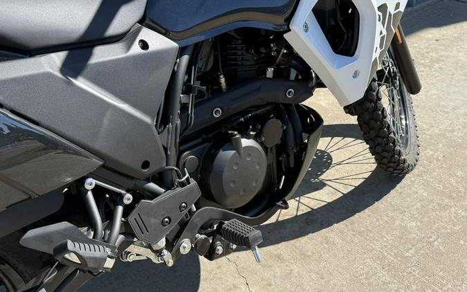 2024 Kawasaki KLR®650 S ABS