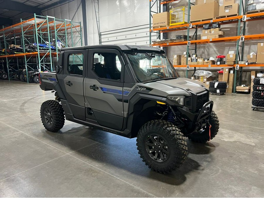 2024 Polaris Industries XPEDITION XP 5 1000 NORTHSTAR