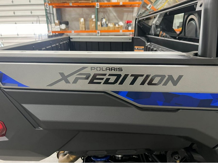 2024 Polaris Industries XPEDITION XP 5 1000 NORTHSTAR