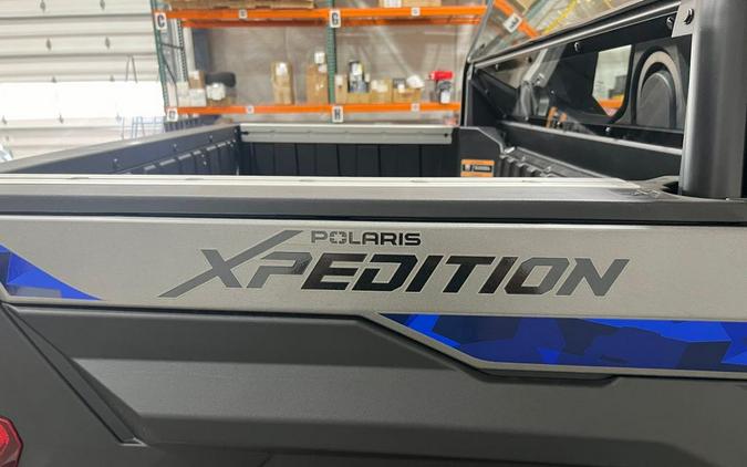 2024 Polaris Industries XPEDITION XP 5 1000 NORTHSTAR