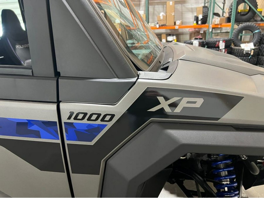 2024 Polaris Industries XPEDITION XP 5 1000 NORTHSTAR