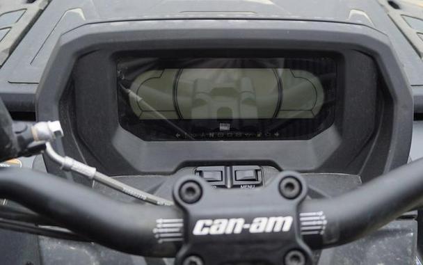 2026 Can-Am® Outlander XT-P 1000R