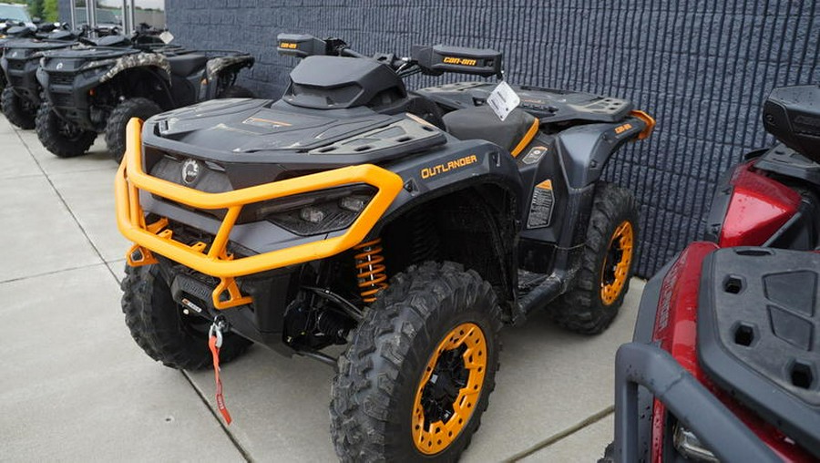 2026 Can-Am® Outlander XT-P 1000R