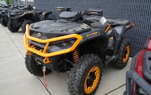 2026 Can-Am® Outlander XT-P 1000R