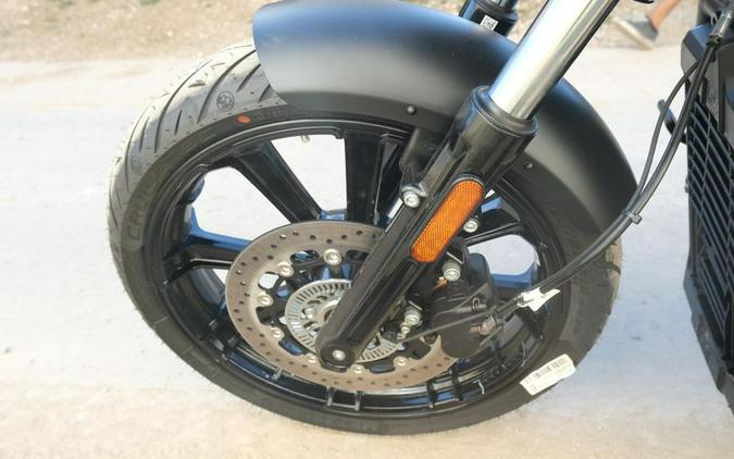 New 2025 INDIAN MOTORCYCLE SPORT SCOUT LIMITED WITH TECH PACKAGE