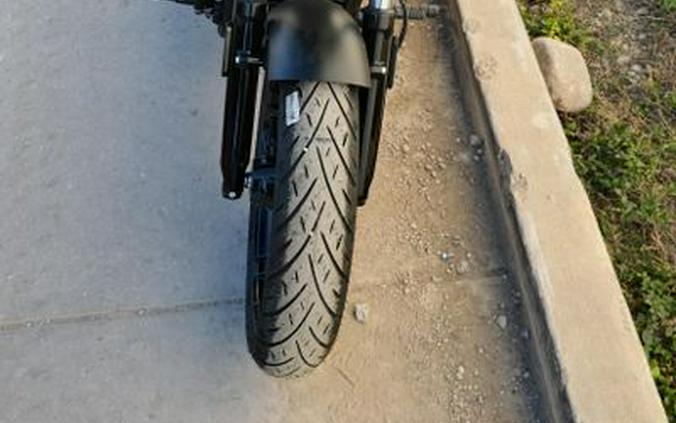 New 2025 INDIAN MOTORCYCLE SPORT SCOUT LIMITED WITH TECH PACKAGE