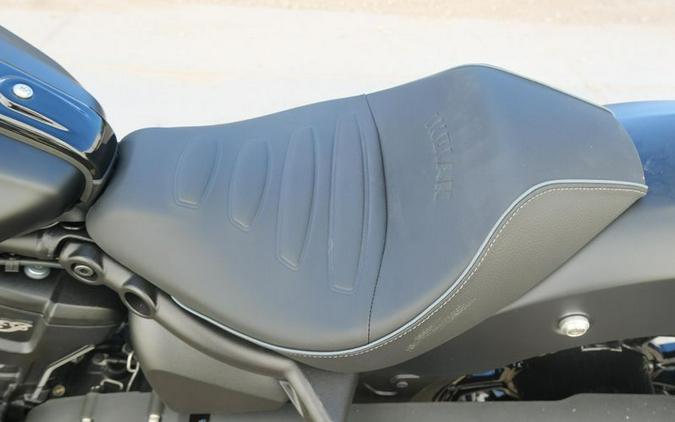 New 2025 INDIAN MOTORCYCLE SPORT SCOUT LIMITED WITH TECH PACKAGE