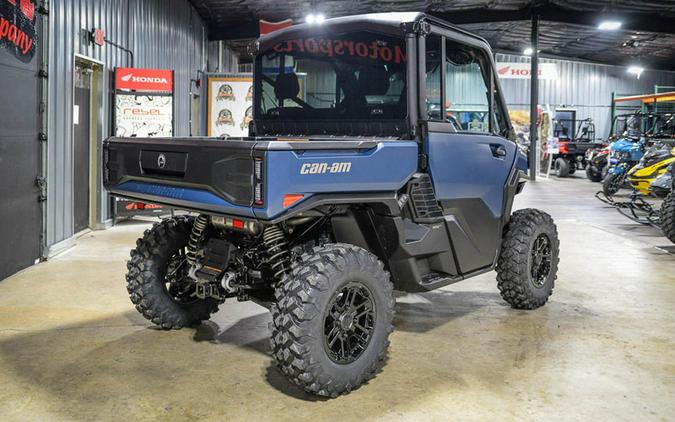 2026 Can-Am Defender Limited HD11