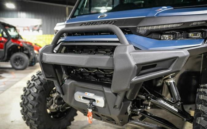 2026 Can-Am Defender Limited HD11