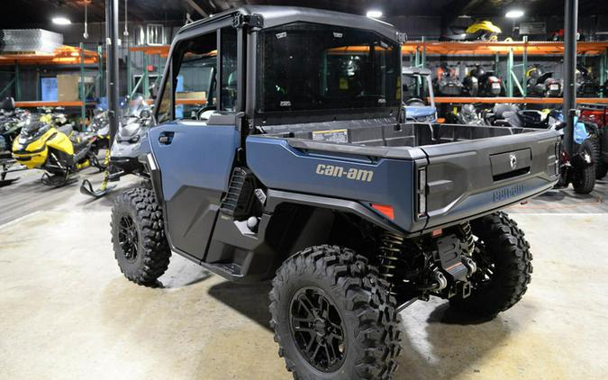 2026 Can-Am Defender Limited HD11