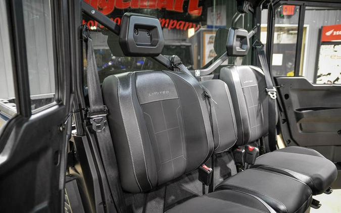 2026 Can-Am Defender Limited HD11