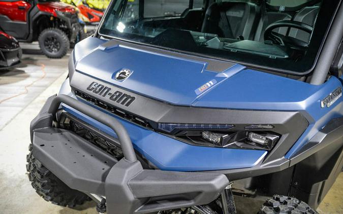 2026 Can-Am Defender Limited HD11