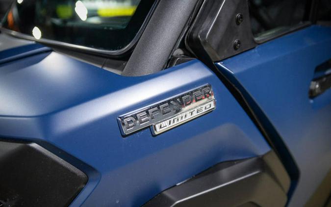 2026 Can-Am Defender Limited HD11