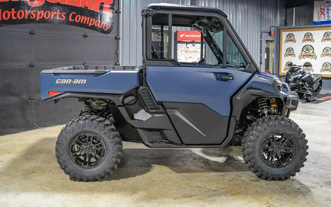 2026 Can-Am Defender Limited HD11