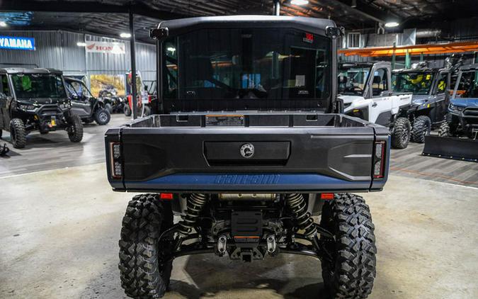 2026 Can-Am Defender Limited HD11