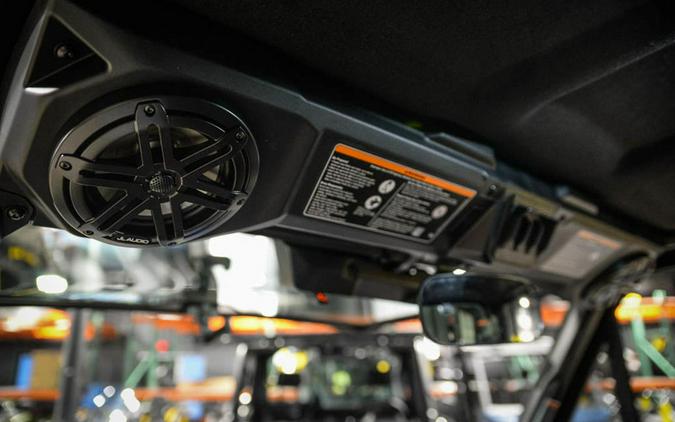 2026 Can-Am Defender Limited HD11