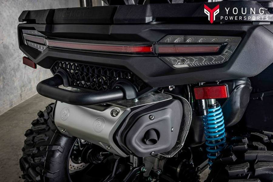 2026 CFMOTO CFORCE 1000 Touring