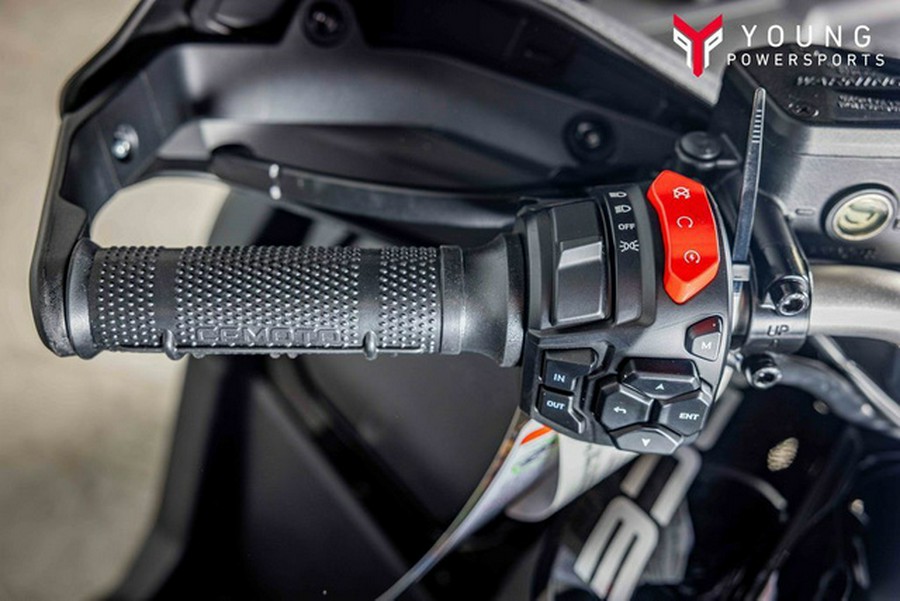 2026 CFMOTO CFORCE 1000 Touring