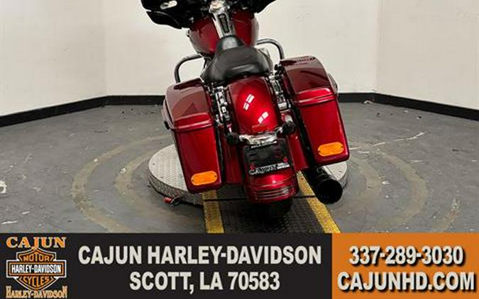 2017 Harley-Davidson Street Glide® Special