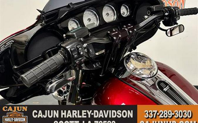 2017 Harley-Davidson Street Glide® Special