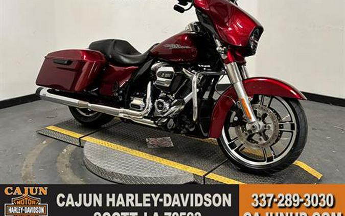 2017 Harley-Davidson Street Glide® Special