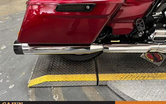 2017 Harley-Davidson Street Glide® Special