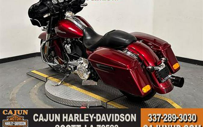 2017 Harley-Davidson Street Glide® Special