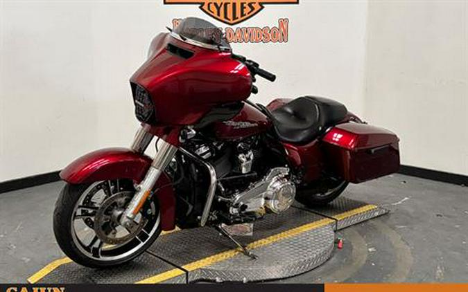2017 Harley-Davidson Street Glide® Special