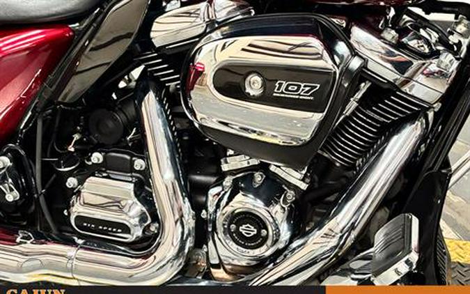 2017 Harley-Davidson Street Glide® Special