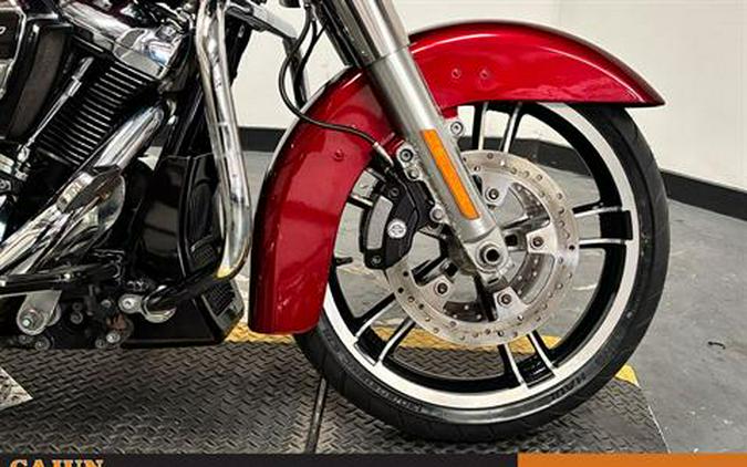 2017 Harley-Davidson Street Glide® Special