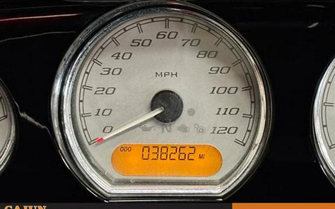 2017 Harley-Davidson Street Glide® Special