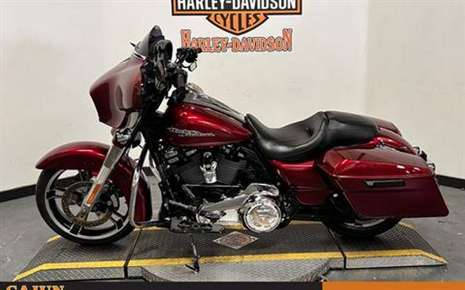 2017 Harley-Davidson Street Glide® Special