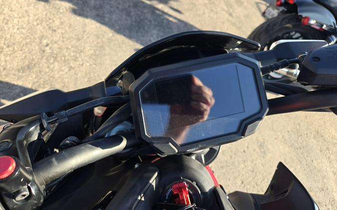 2024 KAWASAKI Z900 ABS