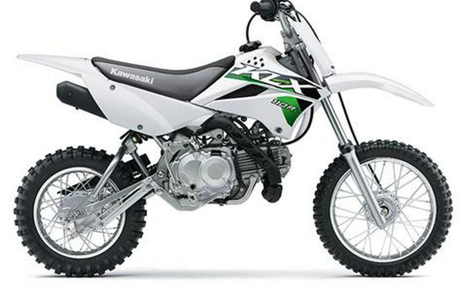 2026 Kawasaki KLX®110R L