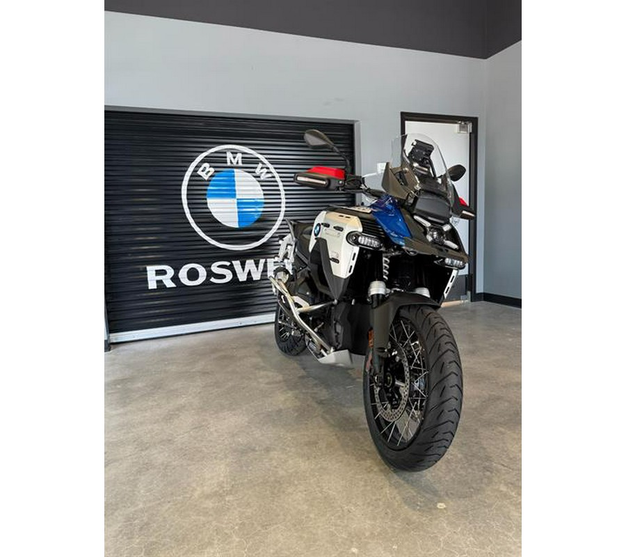 2026 BMW R 1300 GS Adventure