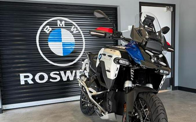 2026 BMW R 1300 GS Adventure