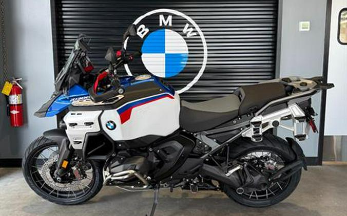 2026 BMW R 1300 GS Adventure